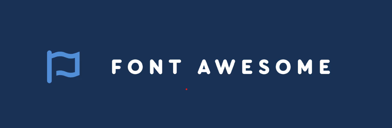 Font Awesome